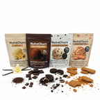 NutraChurn Protein Ice Cream Mix