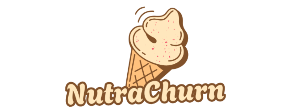 NutraChurn Shop
