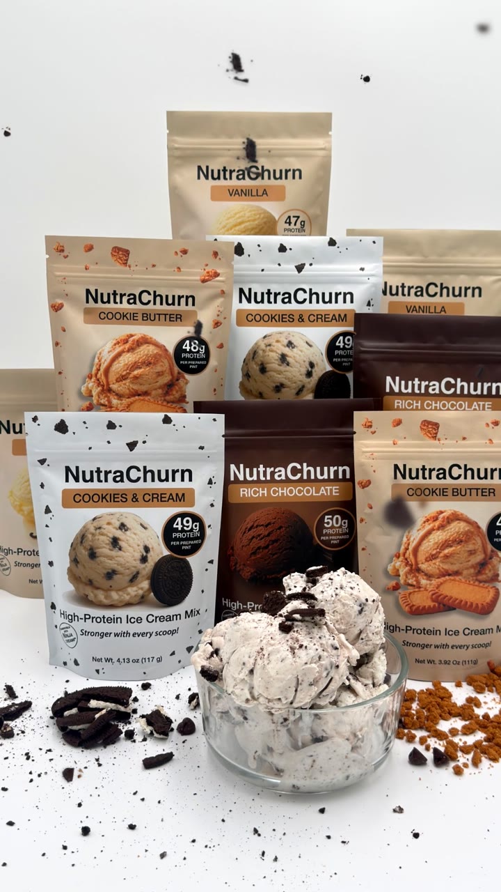 How to Make Ninja Creami Protein Ice Cream That Actually Tastes Good