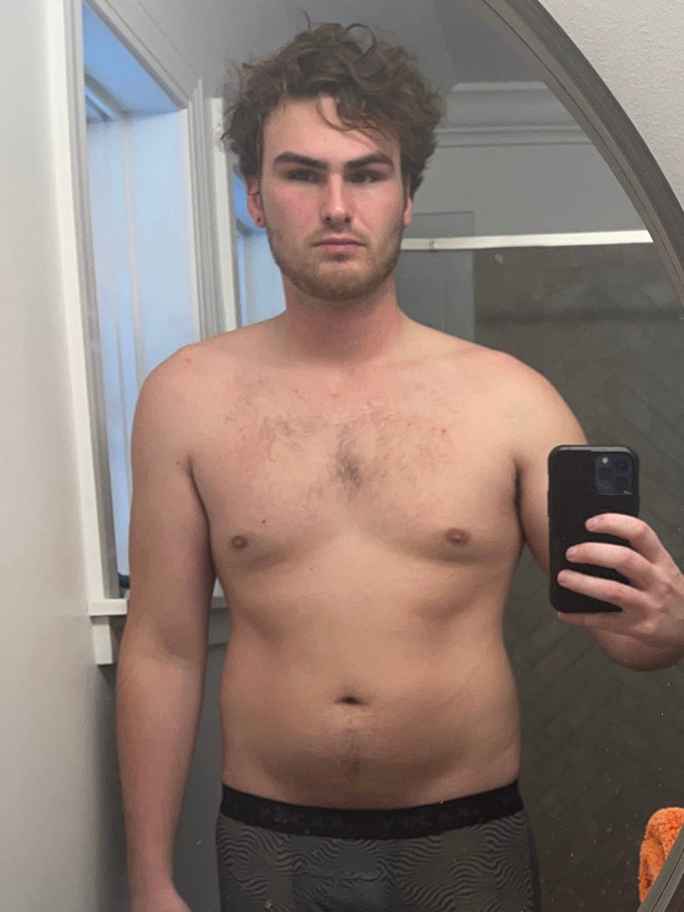 Cole before